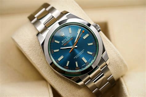 rolex gauss replica|rolex milgauss price list.